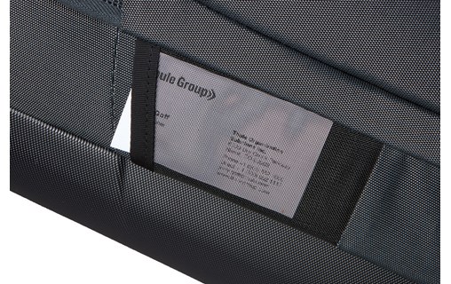 Thule Subterra Carry-On Noir 36L - Bagage cabine à roulettes