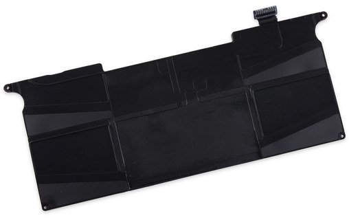 Novodio Batterie Li-polymer A1375 MacBook Air 11'' Fin 2010