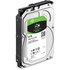 Seagate BarraCuda 6 To - Disque dur 5400 tr/min - ST6000DM003