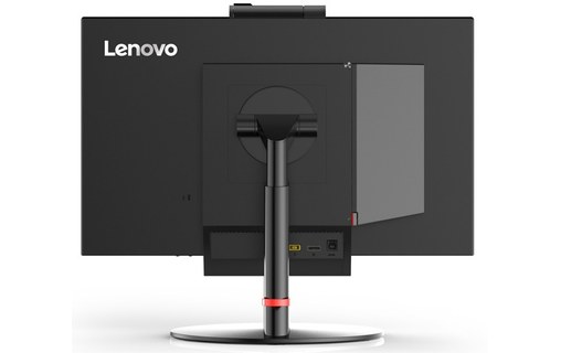 Écran 23,8" Lenovo ThinkCentre Tiny-in-One Gen3 - DisplayPort