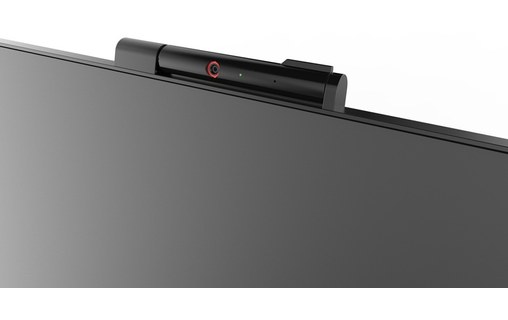 Écran 23,8" Lenovo ThinkCentre Tiny-in-One Gen3 - DisplayPort