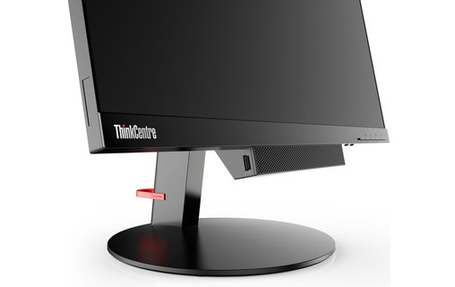 Écran 23,8" Lenovo ThinkCentre Tiny-in-One Gen3 - DisplayPort