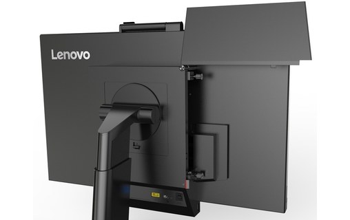 Écran 23,8" Lenovo ThinkCentre Tiny-in-One Gen3 - DisplayPort