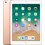 Apple iPad 9,7" - 2018 - Wi-Fi + Cellular - 128 Go - Or