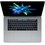 MacBook Pro 15" (2017) i7 3,1 GHz 16 Go SSD 1 To Gris sidéral RP 555