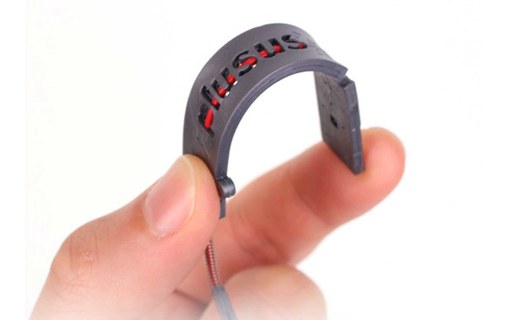 PlusUs LifeLink - Câble Lightning vers USB ultra-compact