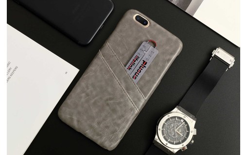 PlusUs LifeLink - Câble Lightning vers USB ultra-compact