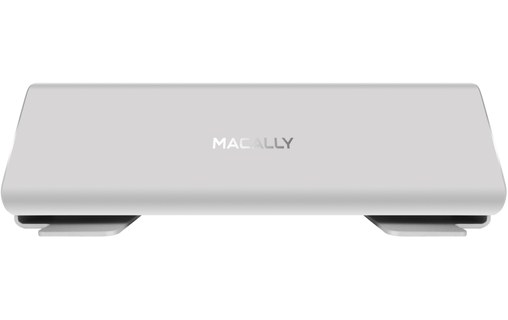 Macally TRIHUB9 - Hub et chargeur 9 ports USB-A / USB-C