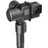 Zhiyun Z1 Evolution - Stabilisateur pour GoPro et caméra sport