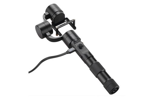 Zhiyun Z1 Evolution - Stabilisateur pour GoPro et caméra sport