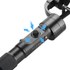 Zhiyun Z1 Evolution - Stabilisateur pour GoPro et caméra sport