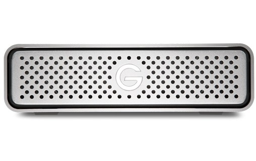 G-Technology G-DRIVE USB-C 10 To - Disque dur externe