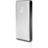 G-Technology G-DRIVE mobile USB-C 1 To Silver - Disque dur externe 2,5"
