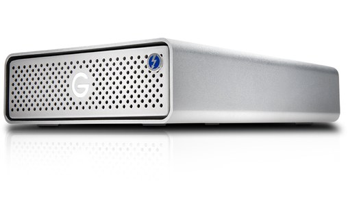 G-Technology G-DRIVE Thunderbolt 3 & USB-C 14 To - Disque dur externe