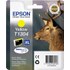 Encre Epson T1304 Jaune pour BX320FW/BX525WD/BX625FWD