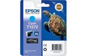Epson T1572 Cyan - Cartouche d'impression Epson R3000 C13T15724010