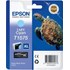 Epson T1575 Cyan clair - Cartouche d'impression Epson R3000 C13T15754010