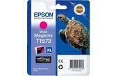 Epson T1573 Magenta vif - Cartouche d'impression Epson R3000 C13T15734010