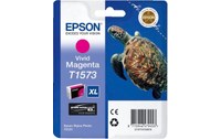 Epson T1573 Magenta vif - Cartouche d'impression Epson R3000 C13T15734010