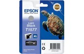 Epson T1577 Gris clair - Cartouche d'impression Epson R3000 C13T15774010