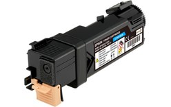 Epson Toner Cartridge Cyan - 2500 pages pour C2900N/CX29DN/CX29DNF