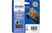 Epson T1579 Gris clair - Cartouche d'impression Epson R3000 C13T15794010