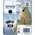 Epson 26 Noir - 220 pages pour Expression Premium XP-510/600/615/710/750/800