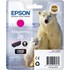 Epson 26 Magenta - 300 pages pour Expression Premium XP-510/600/615/710/750/800