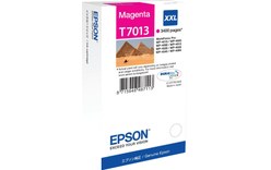 Epson Encre Magenta XXL pour WP 4015DN/4095DN/4515DN/4525DNF/4595DNF 3400 pages