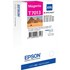 Epson Encre Magenta XXL pour WP 4015DN/4095DN/4515DN/4525DNF/4595DNF 3400 pages