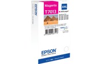 Epson Encre Magenta XXL pour WP 4015DN/4095DN/4515DN/4525DNF/4595DNF 3400 pages