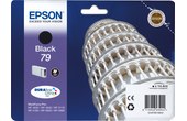 Epson Encre Noire pour WF-4630DWF/WF-4640DTWF/WF-5110DW/WF-5190DW/WF-5620DWF