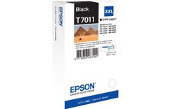 Epson Encre Noire XXL pour WP 4015DN/4095DN/4515DN/4525DNF/4595DNF 3400 pages