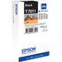 Epson Encre Noire XXL pour WP 4015DN/4095DN/4515DN/4525DNF/4595DNF 3400 pages