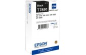 Epson T7891 - Encre Noire XXL pour WF-5110/WF-5190/WF-5620/WF-5690