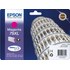 Epson Encre DURABrite Magenta Série 79XL (C13T79034010)