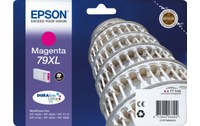 Epson Encre DURABrite Magenta Série 79XL (C13T79034010)