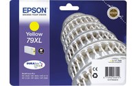 Epson Encre DURABrite Jaune Série 79XL (C13T79044010)