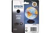 Epson 266 Noir - Cartouche pour WorkForce WF-100W