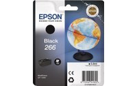 Epson 266 Noir - Cartouche pour WorkForce WF-100W