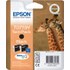 Epson T0711H - Encre DURABrite Ultra noire double pack pour SX410/DX4000/DX4050