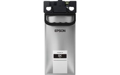 Epson encre T9461 Noire XXL pour imprimante WorkForce Pro WF-C5X90