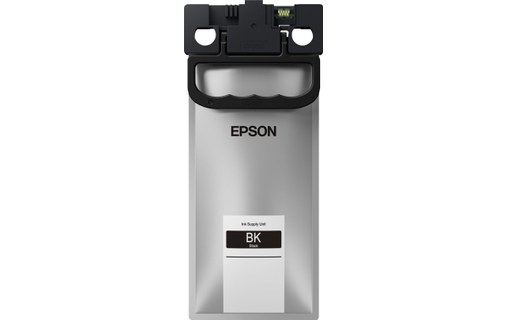 Epson encre T9461 Noire XXL pour imprimante WorkForce Pro WF-C5X90
