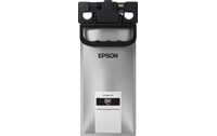 Epson encre T9461 Noire XXL pour imprimante WorkForce Pro WF-C5X90