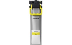 Epson encre Jaune L pour imprimante WorkForce Pro WF-C5XXX