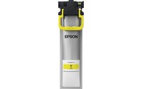 Epson encre T9454 Jaune XL pour imprimante WorkForce Pro WF-C5XXX