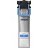 Epson encre Cyan L pour imprimante WorkForce Pro WF-C5XXX