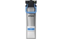 Epson encre Cyan L pour imprimante WorkForce Pro WF-C5XXX