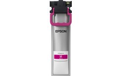 Epson encre T9453 Magenta XL pour imprimante WorkForce Pro WF-C5XXX