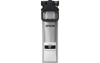 Epson encre Noire L pour imprimante WorkForce Pro WF-C5XXX